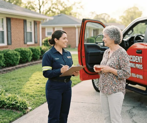 Accident Towing Service Cornelia, GA FAQs